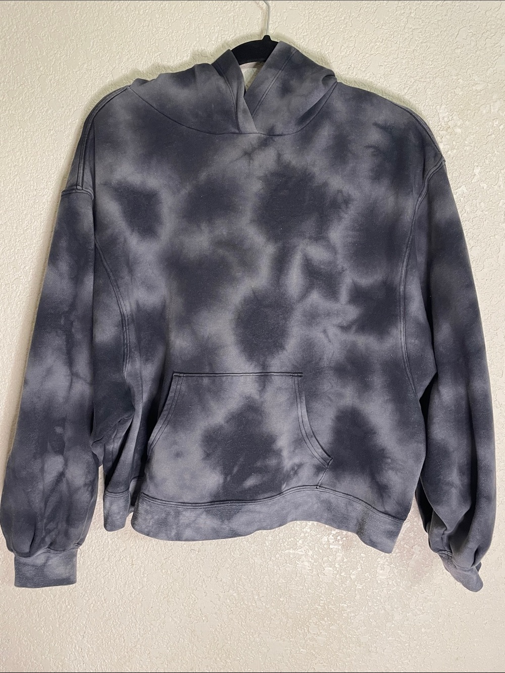 DSG TIE DYE HOODIE